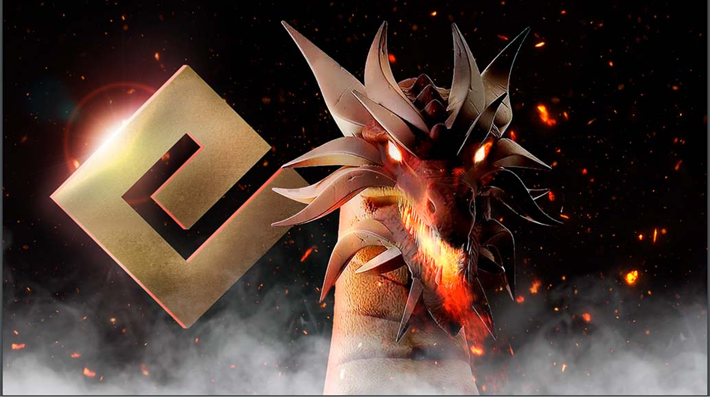 Energi Announces Whitelist Contest for New Energi Dragons NFT Collection!