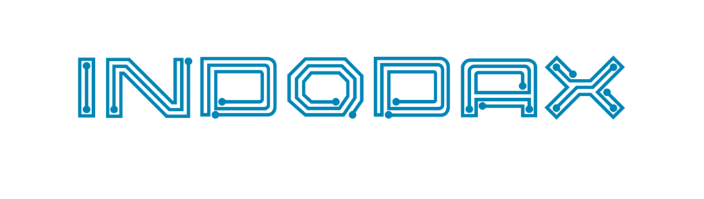 indodax logo