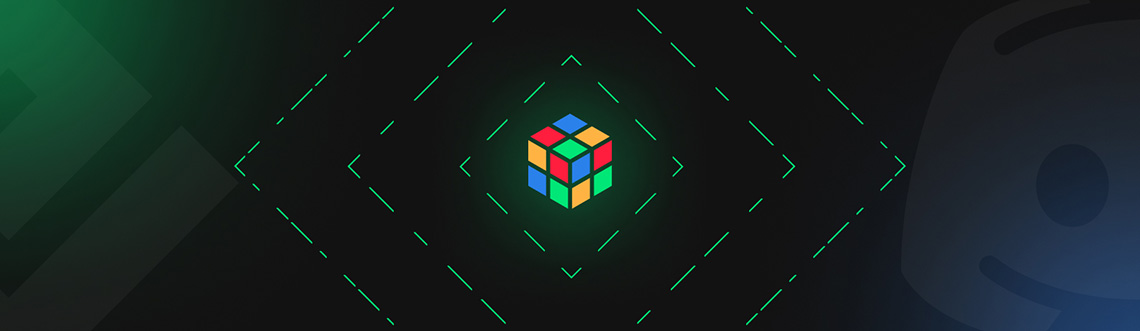 Energi Arcade Banner