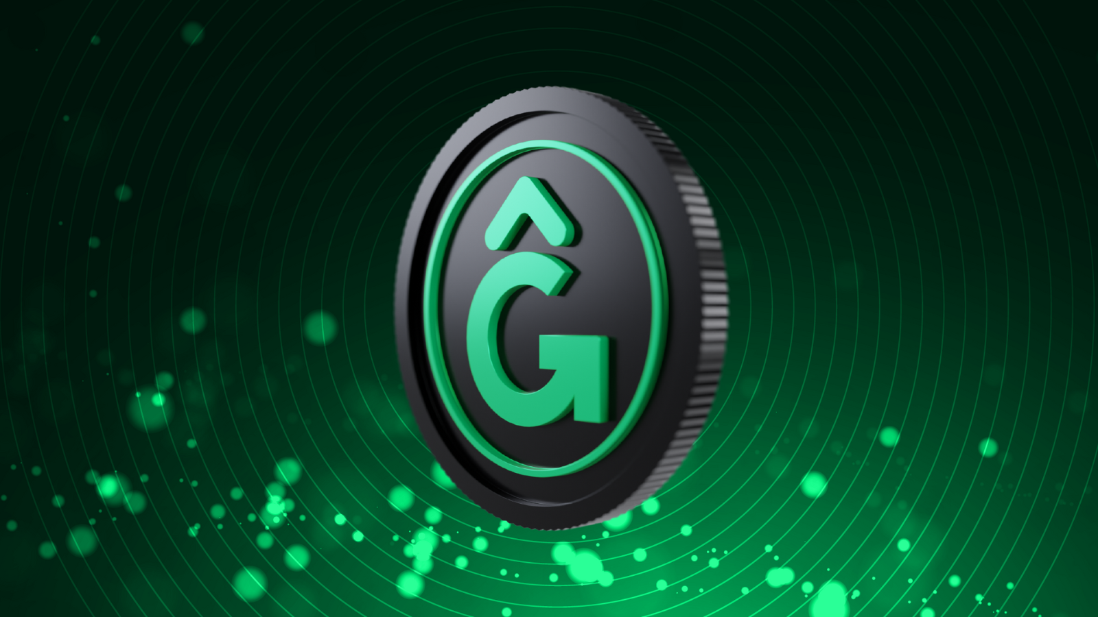 image containing GMI token