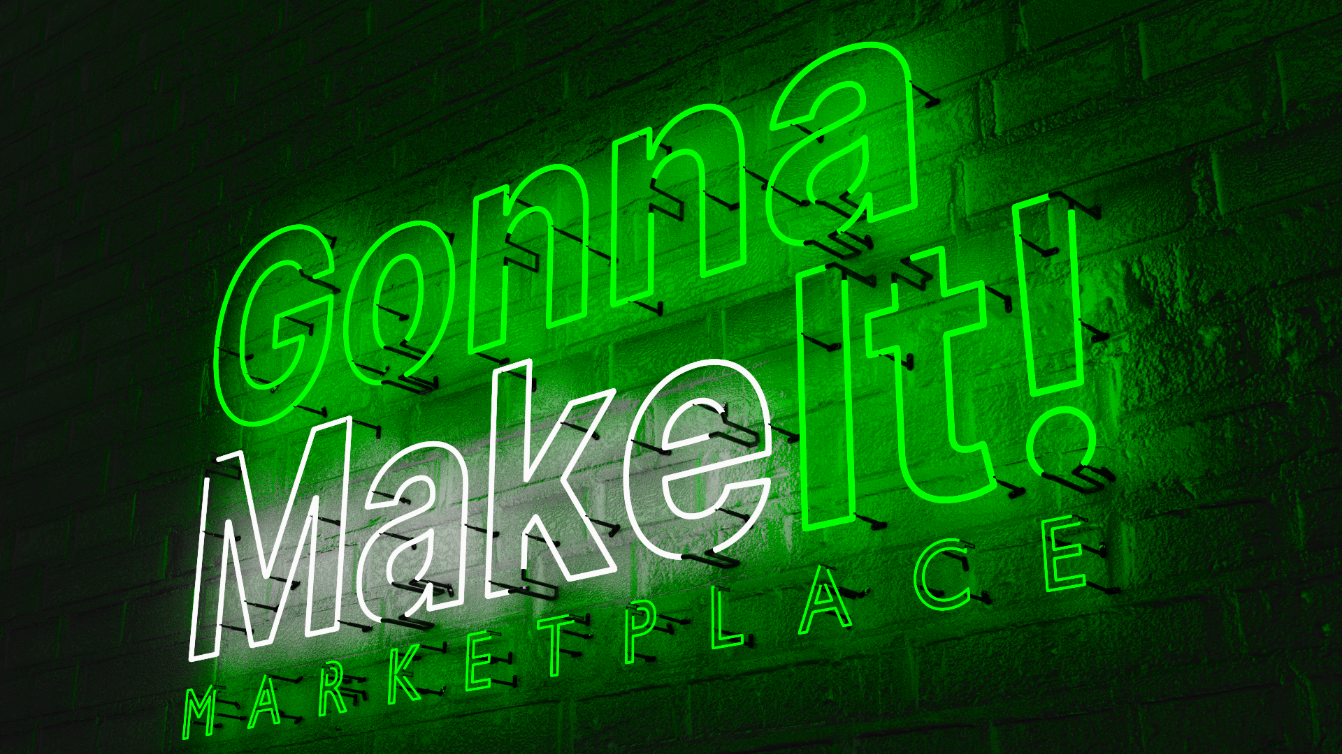 GonnaMakeIt Investing Seed Round Is Live