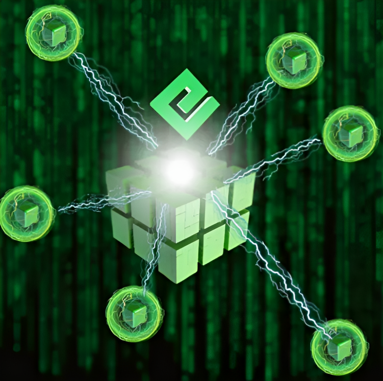 Power of Energi Masternodes