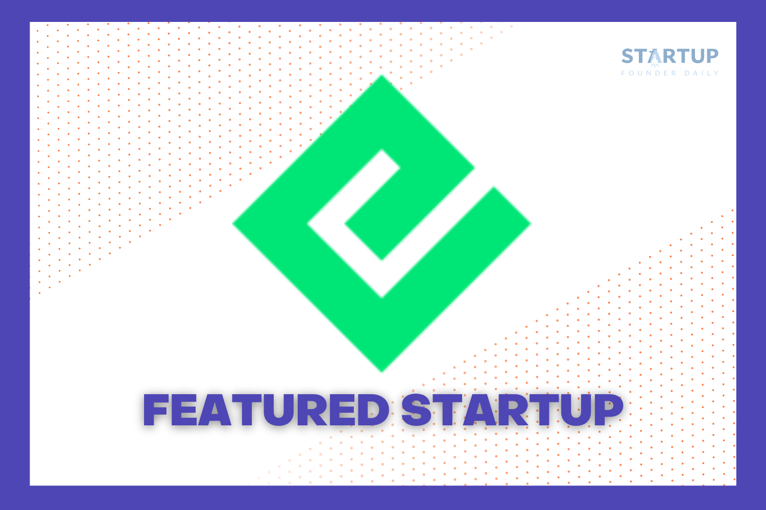 Energi Founder's Daily Article