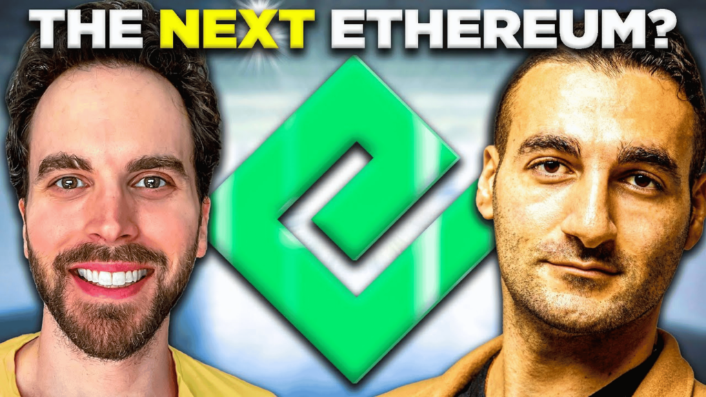 Altcoin Daily Interview