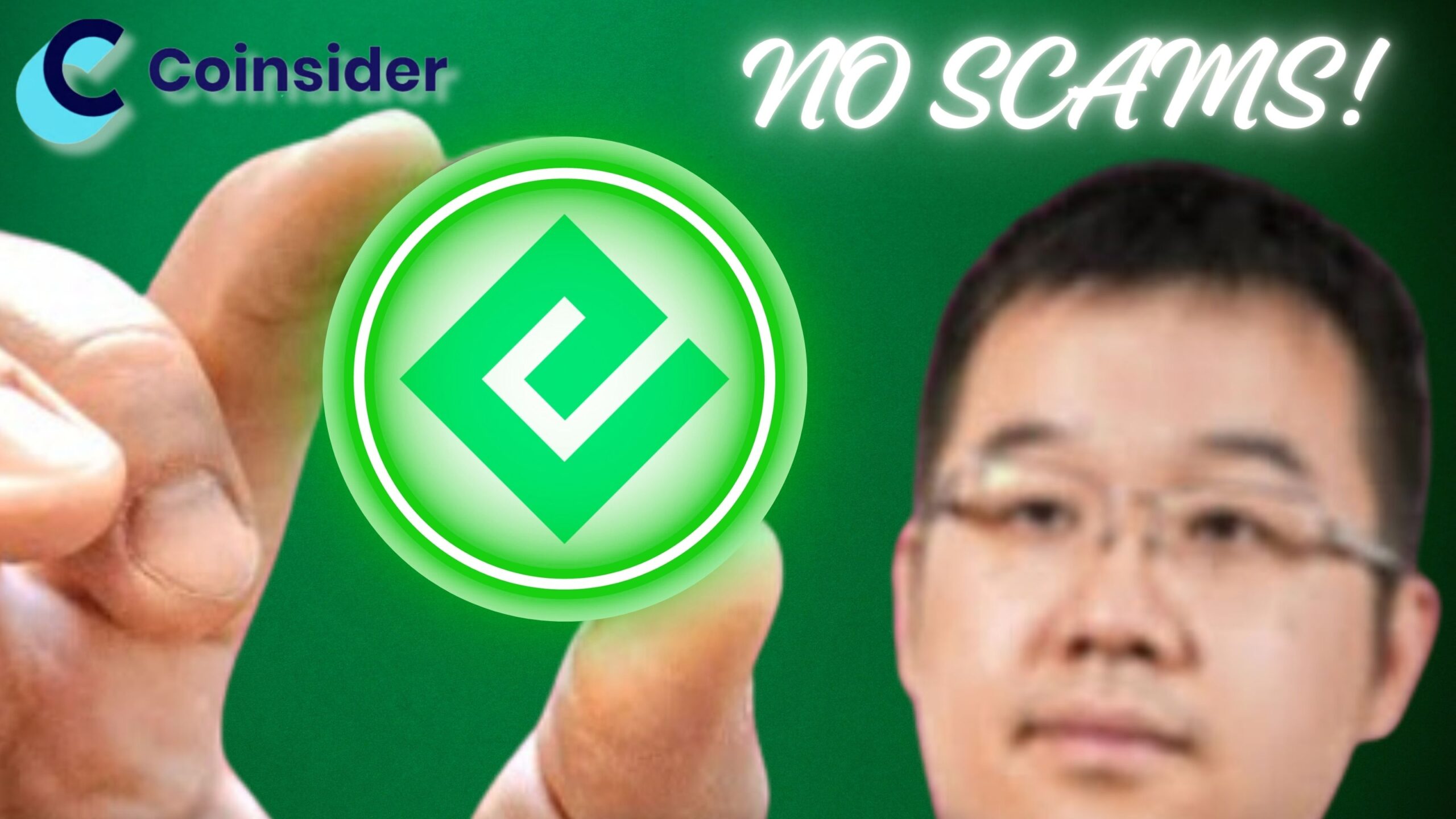 Coinsider Review