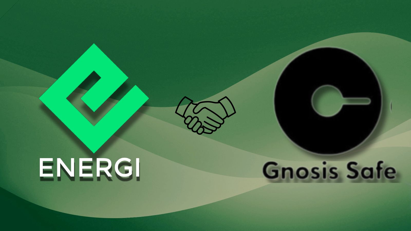 Energi-Gnosis Safe Integration