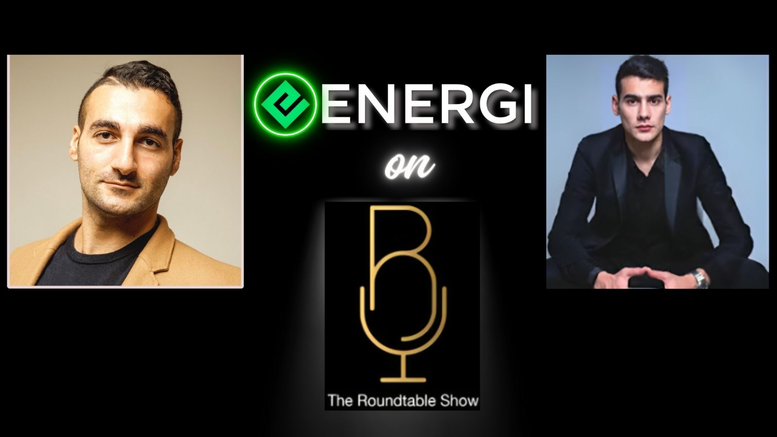 Energi Roundatble