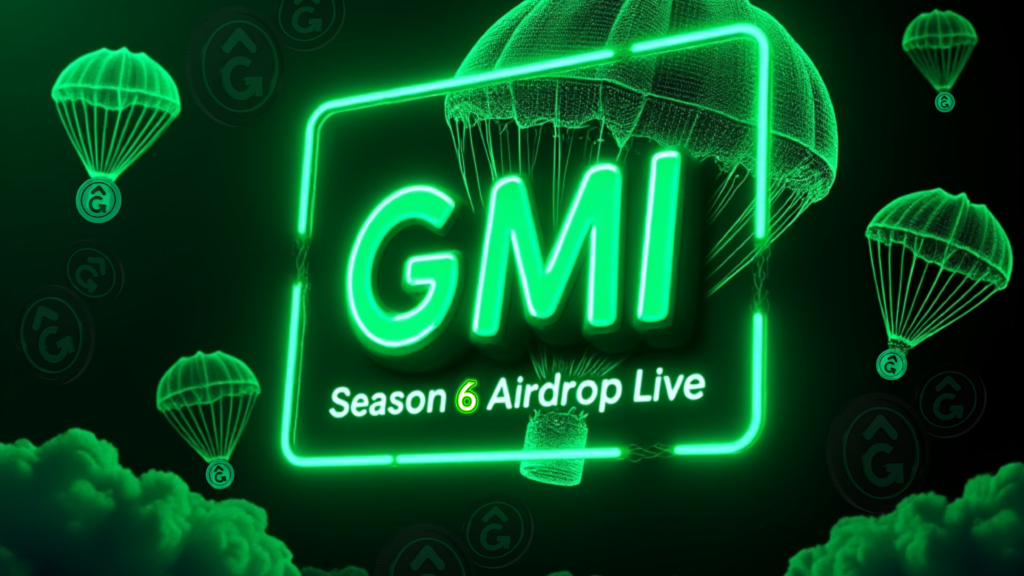 GMI Season 6