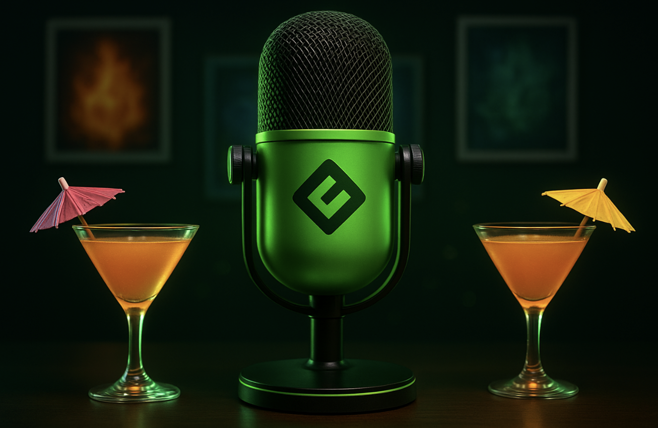 Energi X Spaces - October 2025