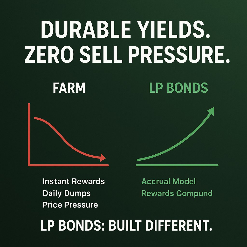 LP Bonds