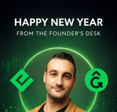 CEO’s Message – January 2026