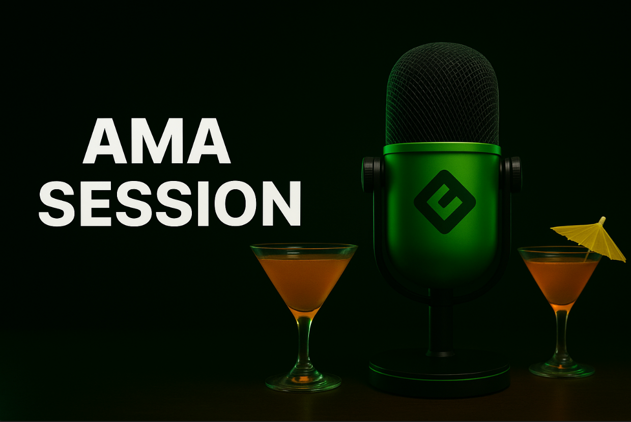 Energi’s X Spaces Recap February 2026