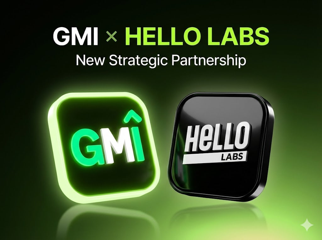 GMI-HELLO Partnership